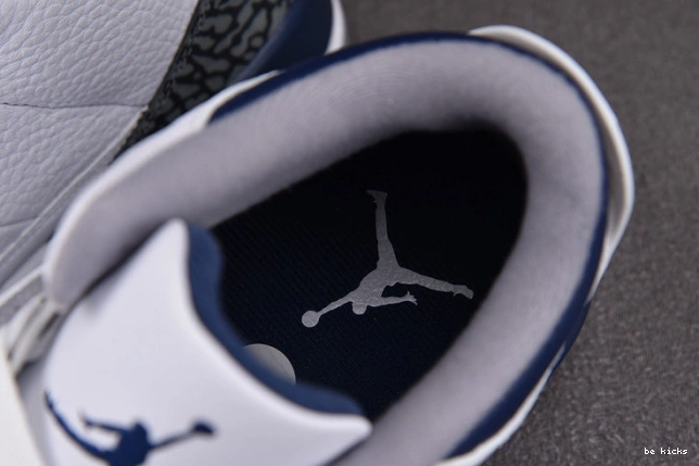 Reps navy